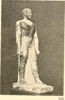 Picture 150 of 245 from Statuen und Statuetten von Königen und Privatleuten im Museum von Kairo, Nr. 1-1294 (1911), leaf 270