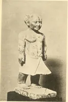 Picture 151 of 245 from Statuen und Statuetten von Königen und Privatleuten im Museum von Kairo, Nr. 1-1294 (1911), leaf 270
