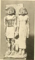Picture 156 of 245 from Statuen und Statuetten von Königen und Privatleuten im Museum von Kairo, Nr. 1-1294 (1911), leaf 274