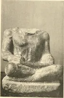 Picture 173 of 245 from Statuen und Statuetten von Königen und Privatleuten im Museum von Kairo, Nr. 1-1294 (1911), leaf 282