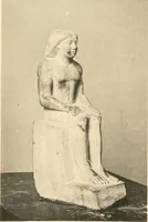 Picture 178 of 245 from Statuen und Statuetten von Königen und Privatleuten im Museum von Kairo, Nr. 1-1294 (1911), leaf 284