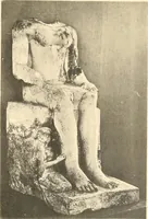 Picture 187 of 245 from Statuen und Statuetten von Königen und Privatleuten im Museum von Kairo, Nr. 1-1294 (1911), leaf 288