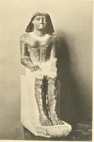 Picture 194 of 245 from Statuen und Statuetten von Königen und Privatleuten im Museum von Kairo, Nr. 1-1294 (1911), leaf 292