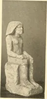 Picture 197 of 245 from Statuen und Statuetten von Königen und Privatleuten im Museum von Kairo, Nr. 1-1294 (1911), leaf 294