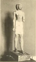 Picture 202 of 245 from Statuen und Statuetten von Königen und Privatleuten im Museum von Kairo, Nr. 1-1294 (1911), leaf 296