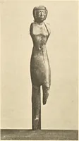 Picture 208 of 245 from Statuen und Statuetten von Königen und Privatleuten im Museum von Kairo, Nr. 1-1294 (1911), leaf 300