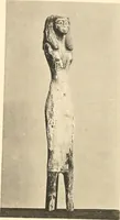 Picture 212 of 245 from Statuen und Statuetten von Königen und Privatleuten im Museum von Kairo, Nr. 1-1294 (1911), leaf 302