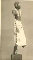 Picture 213 of 245 from Statuen und Statuetten von Königen und Privatleuten im Museum von Kairo, Nr. 1-1294 (1911), leaf 302