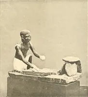 Picture 218 of 245 from Statuen und Statuetten von Königen und Privatleuten im Museum von Kairo, Nr. 1-1294 (1911), leaf 306