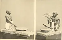 Picture 220 of 245 from Statuen und Statuetten von Königen und Privatleuten im Museum von Kairo, Nr. 1-1294 (1911), leaf 308