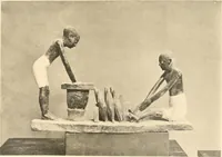 Picture 222 of 245 from Statuen und Statuetten von Königen und Privatleuten im Museum von Kairo, Nr. 1-1294 (1911), leaf 310