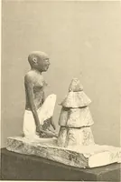 Picture 224 of 245 from Statuen und Statuetten von Königen und Privatleuten im Museum von Kairo, Nr. 1-1294 (1911), leaf 312