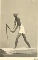Picture 226 of 245 from Statuen und Statuetten von Königen und Privatleuten im Museum von Kairo, Nr. 1-1294 (1911), leaf 312