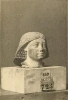 Picture 236 of 245 from Statuen und Statuetten von Königen und Privatleuten im Museum von Kairo, Nr. 1-1294 (1911), leaf 320