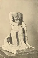 Picture 244 of 245 from Statuen und Statuetten von Königen und Privatleuten im Museum von Kairo, Nr. 1-1294 (1911), leaf 324