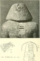 Picture 15 of 245 from Statuen und Statuetten von Königen und Privatleuten im Museum von Kairo, Nr. 1-1294 (1911), leaf 57