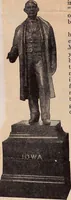 Picture 6 of 12 from Statues of Abraham Lincoln (1909), leaf 13