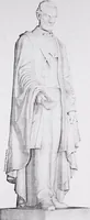 Picture 12 of 12 from Statues of Abraham Lincoln (1909), leaf 36