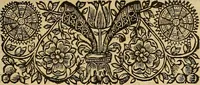 An illustration from Status ecclesiae gallicanae : or The ecclesiastical history of France, from the first plantation of Christianity there, unto this time .. (1676)