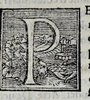 Picture 2 of 7 from Statuti dell'Arte di por Santa Maria (1580), leaf 18