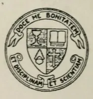 An illustration from Statuts synodaux du Dioce'se d'Alet. Faits depuis l'année 1640. jusqu'en 1674 : renouvellez & publiez dans le synode tenu à Alet les 20 & 21. Mai 1670 ; et encore dans le synode tenu les 17 & 18. Avril 1674 (1675)