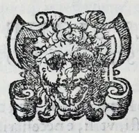 Picture 12 of 13 from Statvti, capitoli, et constitvtioni dell'Ordine de' cavalieri di santo Stefano, fondato & dotato dall'illustr. & eccell. s. Cosimo Medici, duca II. di Fiorenza, e di Siena, riformati dal sereniss. don Ferdinando Medici, terzo gran duca di Toscana, & gran maestro di detto Ordine. Et approuati, & publicati nel Capitolo generale di detto Ordine, l'anno M D XC. Con le facultà, indulti, & priuilegij concessi dalla Santità di Papa Pio IIII. & da N.S. Sisto Papa V. & dal suddetto fondatore. Con la tauola copiosissima delle materie, e capitoli (1595), leaf 204