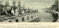 Picture 15 of 20 from Old steamboat days on the Hudson River; tales and reminiscences of the stirring times that followed the introduction of steam navigation (1907), leaf 132