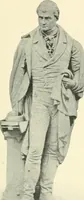 An illustration from Old steamboat days on the Hudson River; tales and reminiscences of the stirring times that followed the introduction of steam navigation (1907)