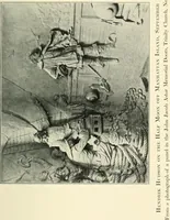 An illustration from Old steamboat days on the Hudson River; tales and reminiscences of the stirring times that followed the introduction of steam navigation (1907)