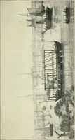An illustration from Old steamboat days on the Hudson River; tales and reminiscences of the stirring times that followed the introduction of steam navigation (1907)