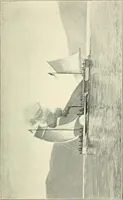 An illustration from Old steamboat days on the Hudson River; tales and reminiscences of the stirring times that followed the introduction of steam navigation (1907)