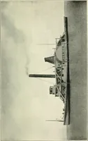 An illustration from Old steamboat days on the Hudson River; tales and reminiscences of the stirring times that followed the introduction of steam navigation (1907)