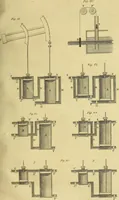 An illustration from The steam engine familiarly explained and illustrated; with an historical sketch of its invention and progressive improvement; (1836)