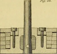 An illustration from The steam engine familiarly explained and illustrated; with an historical sketch of its invention and progressive improvement; (1836)