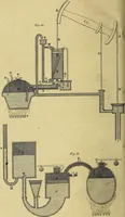 An illustration from The steam engine familiarly explained and illustrated; with an historical sketch of its invention and progressive improvement; (1836)