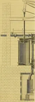 An illustration from The steam engine familiarly explained and illustrated; with an historical sketch of its invention and progressive improvement; its applications to navigation and railways; with plain axioms for railway speculators (1849)