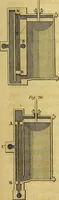 An illustration from The steam engine familiarly explained and illustrated; with an historical sketch of its invention and progressive improvement; its applications to navigation and railways; with plain axioms for railway speculators (1849)