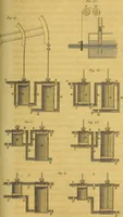 An illustration from The steam engine familiarly explained and illustrated; with an historical sketch of its invention and progressive improvement; its applications to navigation and railways; with plain axioms for railway speculators (1849)