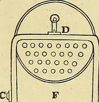 An illustration from The steam engine familiarly explained and illustrated; with an historical sketch of its invention and progressive improvement; its applications to navigation and railways; with plain axioms for railway speculators (1849)