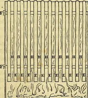An illustration from The steam engine familiarly explained and illustrated; with an historical sketch of its invention and progressive improvement; its applications to navigation and railways; with plain axioms for railway speculators (1849)
