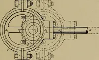 An illustration from Steam engine indicators and valve gears; (1918)