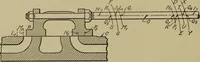 An illustration from Steam engine indicators and valve gears; (1918)