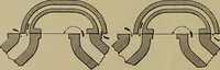 An illustration from Steam engine indicators and valve gears; (1918)
