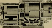 An illustration from Steam engine indicators and valve gears; (1918)