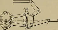 An illustration from Steam engine indicators and valve gears; (1918)