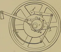 An illustration from Steam engine indicators and valve gears; (1918)