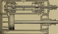 An illustration from Steam engine indicators and valve gears; (1918)