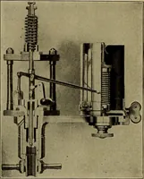 An illustration from Steam engine indicators and valve gears; (1918)