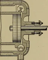 An illustration from Steam engine indicators and valve gears; (1918)