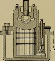 An illustration from Steam engine indicators and valve gears; (1918)